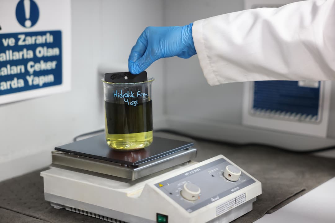 hidrolik-fren-sivisi-direnci